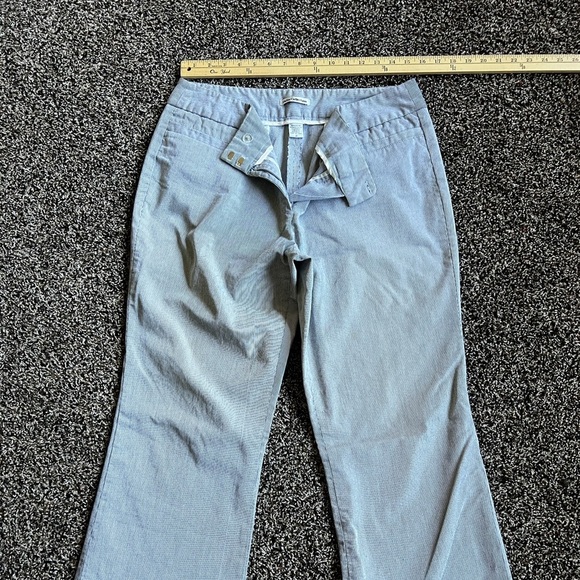 Dalia Collection slacks - Picture 1 of 8